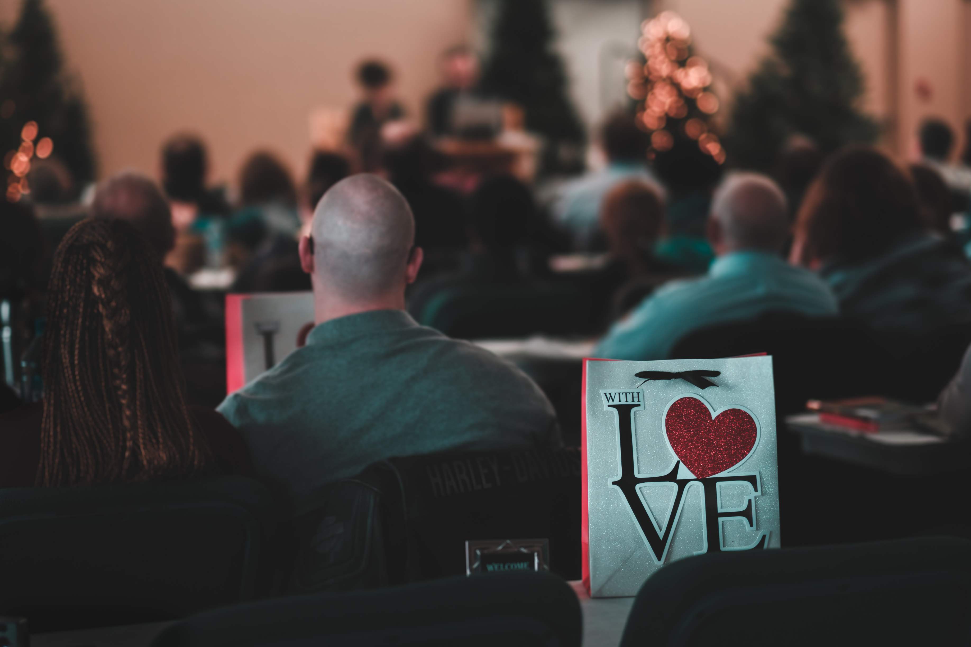 Invest in Your Marriage