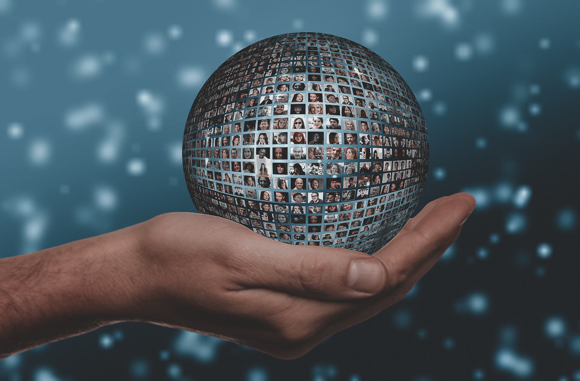 Omniscience & the Dying Conscience