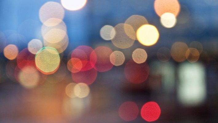 Spiritual Blind Spots