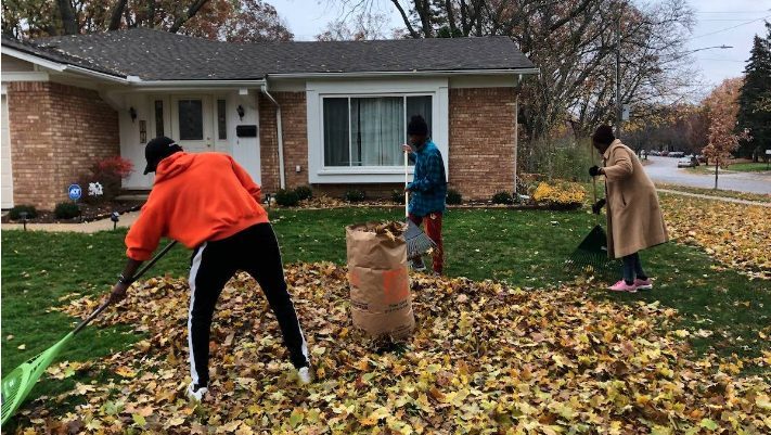 The Mission Field Comes to Ann Arbor