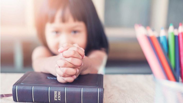 A New Idea Sparks Change