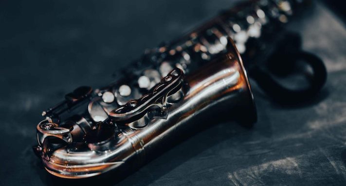 A Dusty Saxophone and Adventist Education