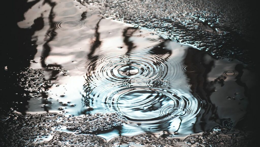 Fifth-Grader Spearheads Fundraiser after Water Main Bursts