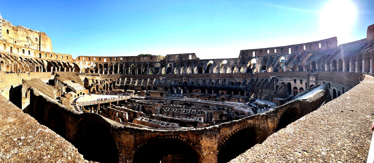 Reformation Youth Tour