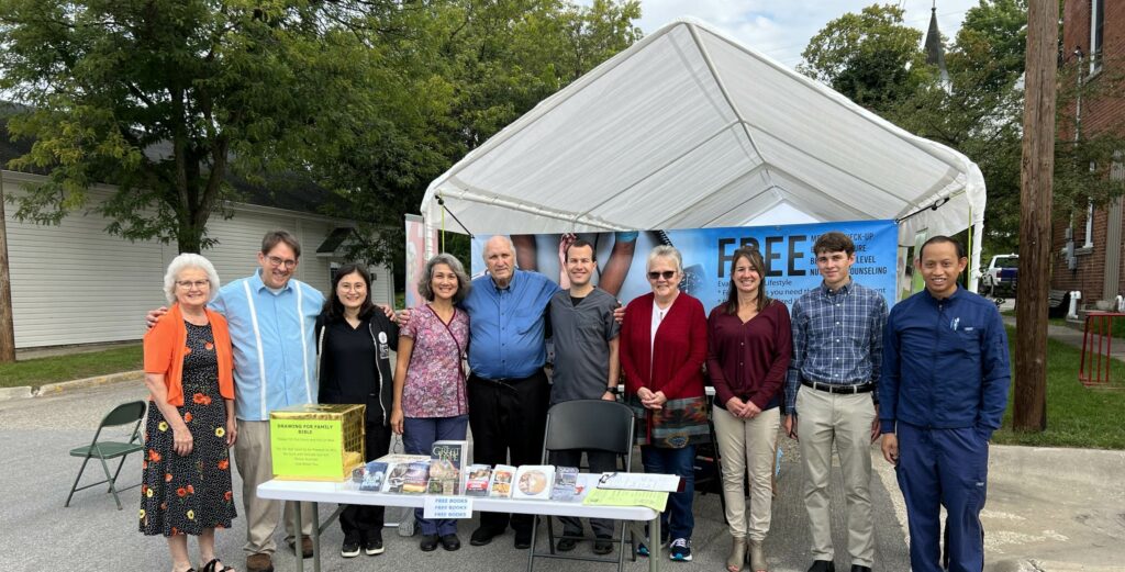 Edmore Potato Festival