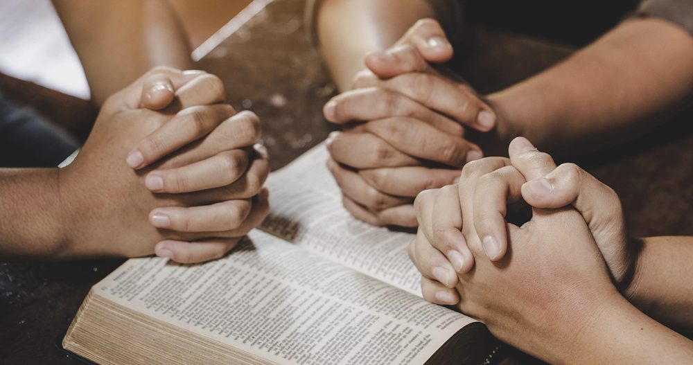 The Foundation of Worship (Part III)