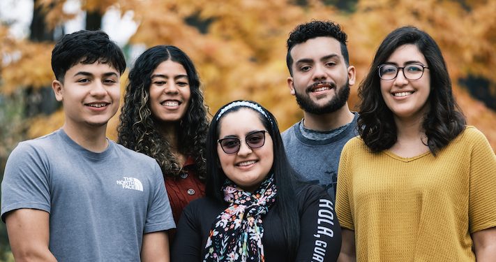 Public Campus Ministry: Developing Missionaries