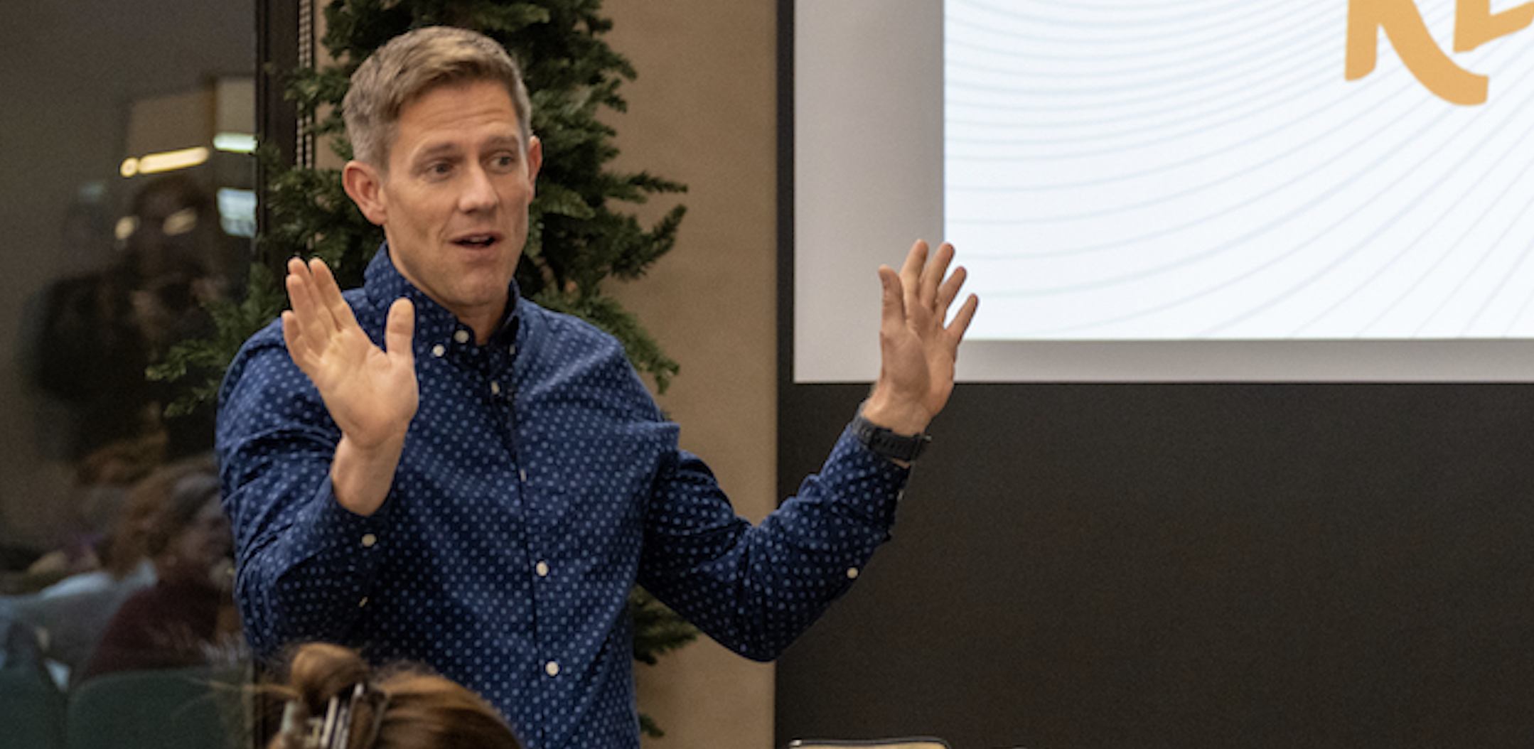 Rest and Renew: Adventists and Non-Members Come Together for Retreat