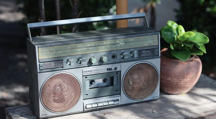 Strong Tower Radio: Vital Outreach Tool