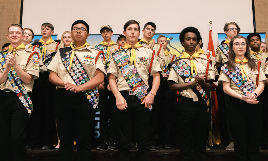 Pathfinder Fair (2023)