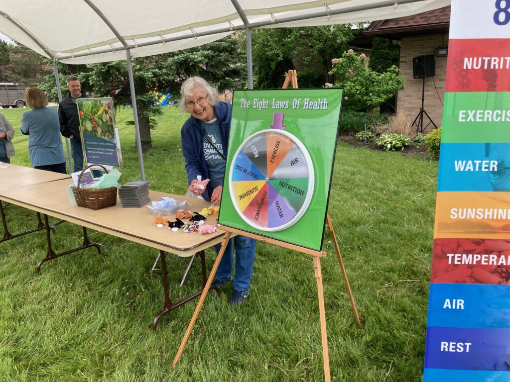 Warren ACS to Host Third Community Health Fair