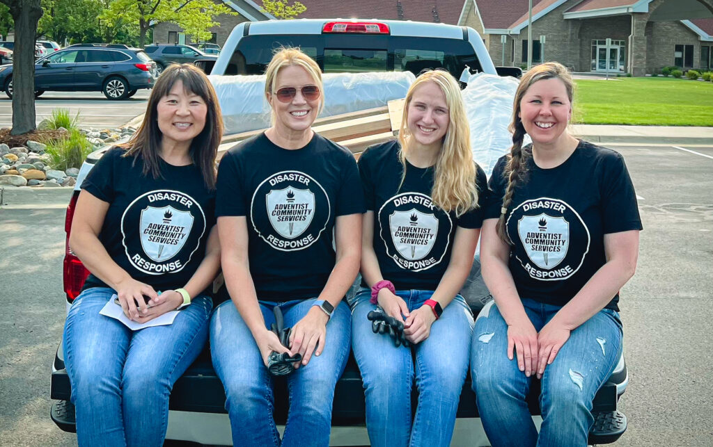 Beds Made & Delivered in Lansing