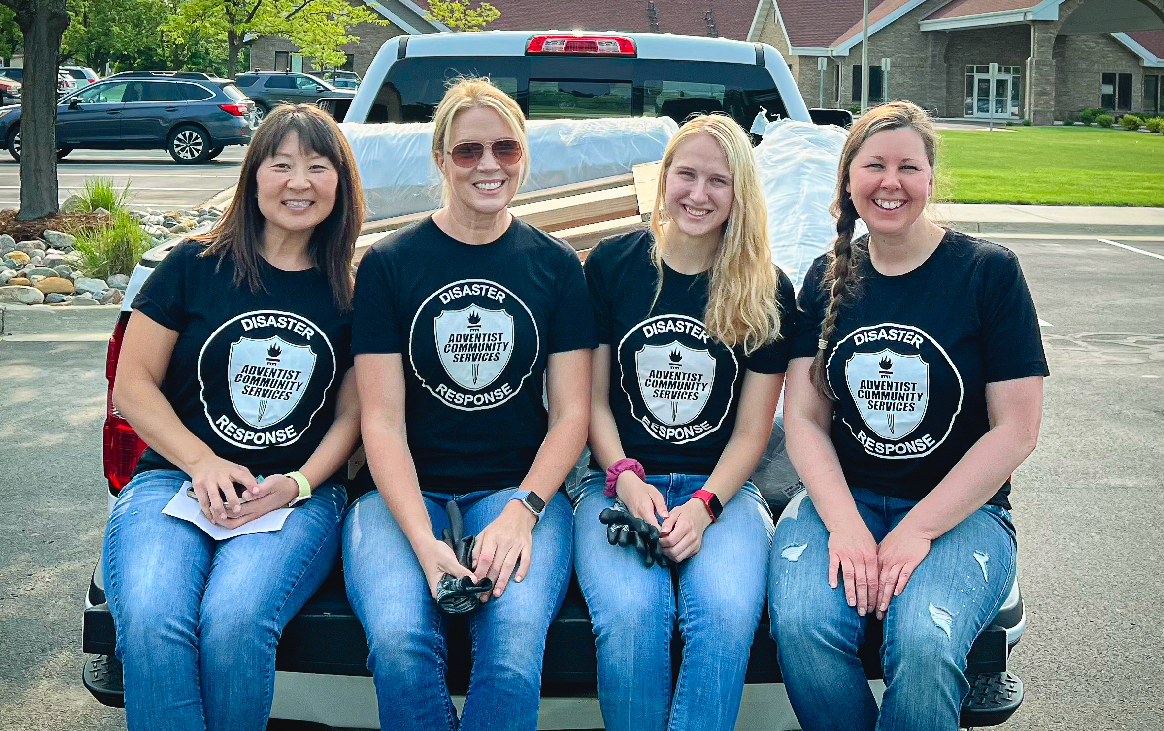 Beds Made & Delivered in Lansing