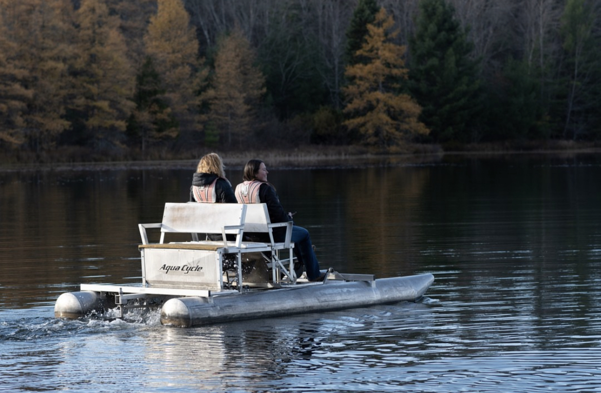 God’s Special Place