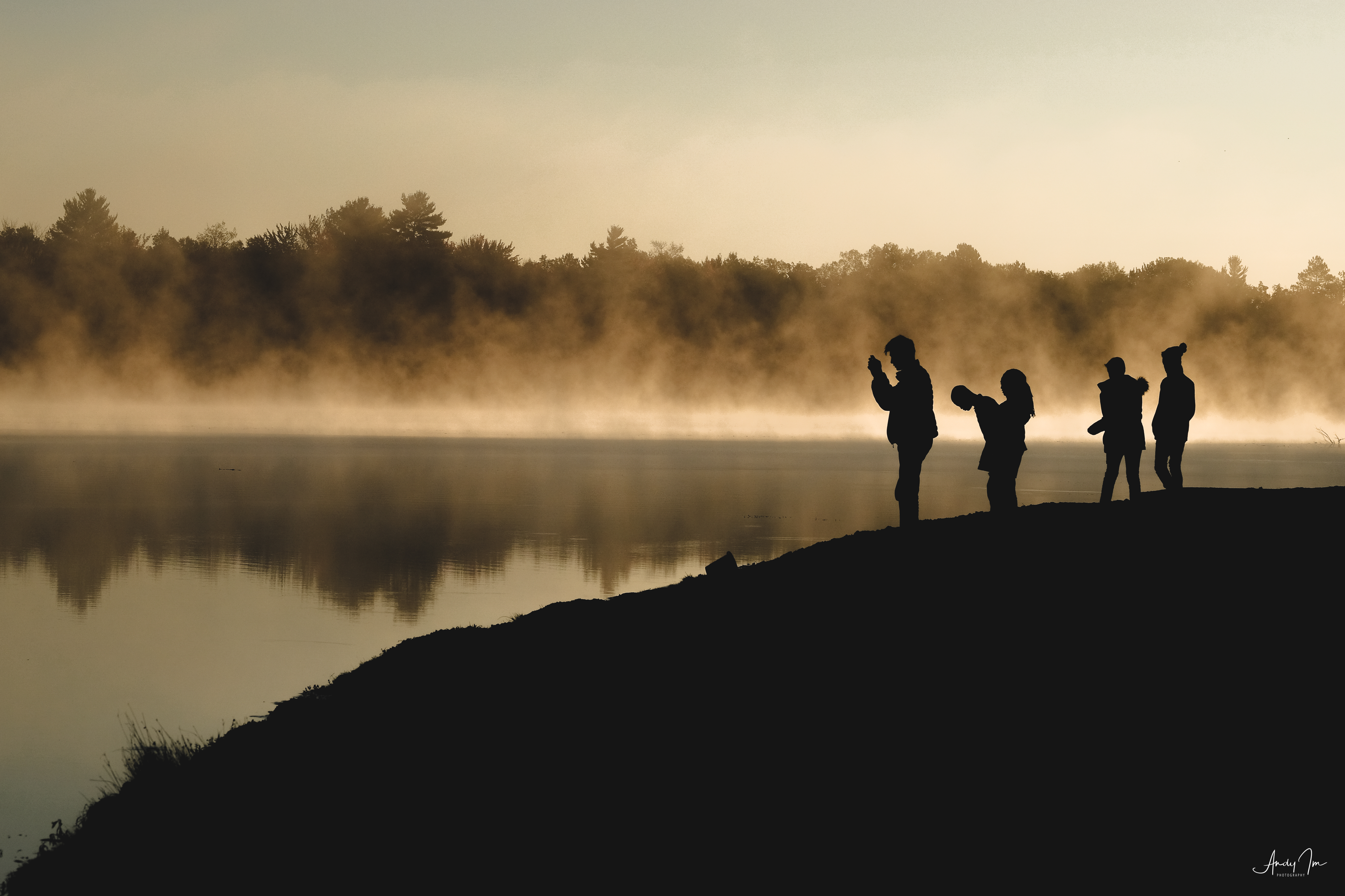 Homeschool Outdoor Education