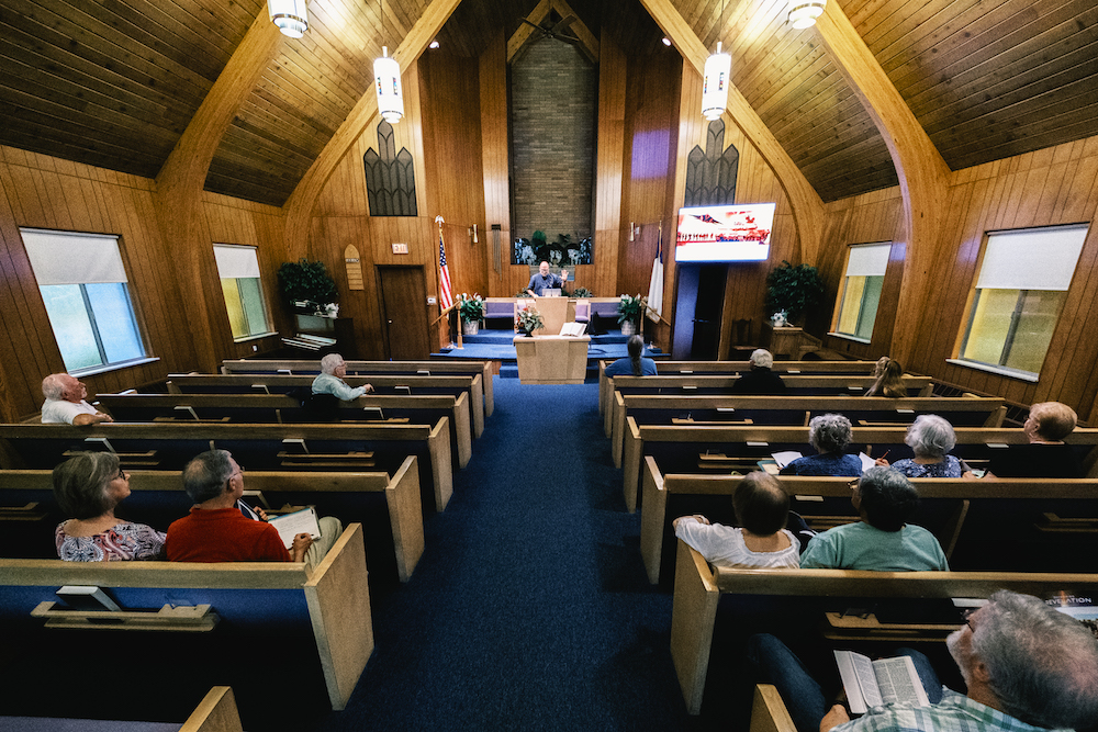 Discovering Revelation 2023