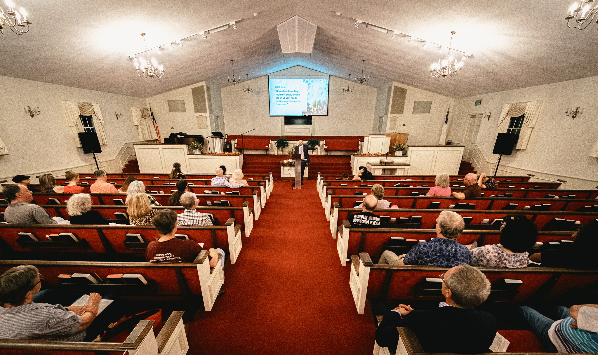 Evangelism the Way of Life