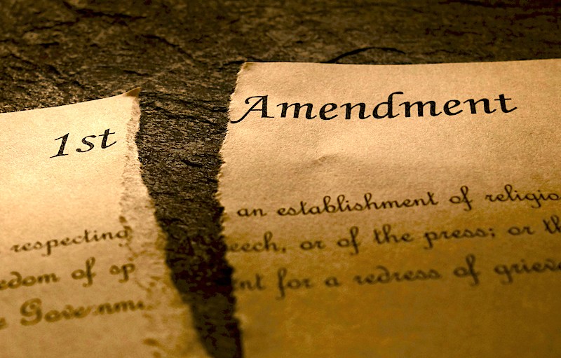 Christian Nationalism and Bible Prophecy