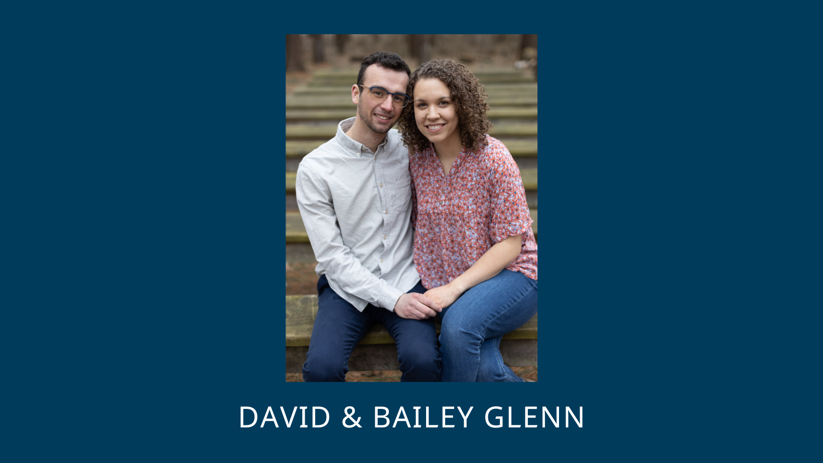 David Glenn to Oversee Camp Au Sable Ministry