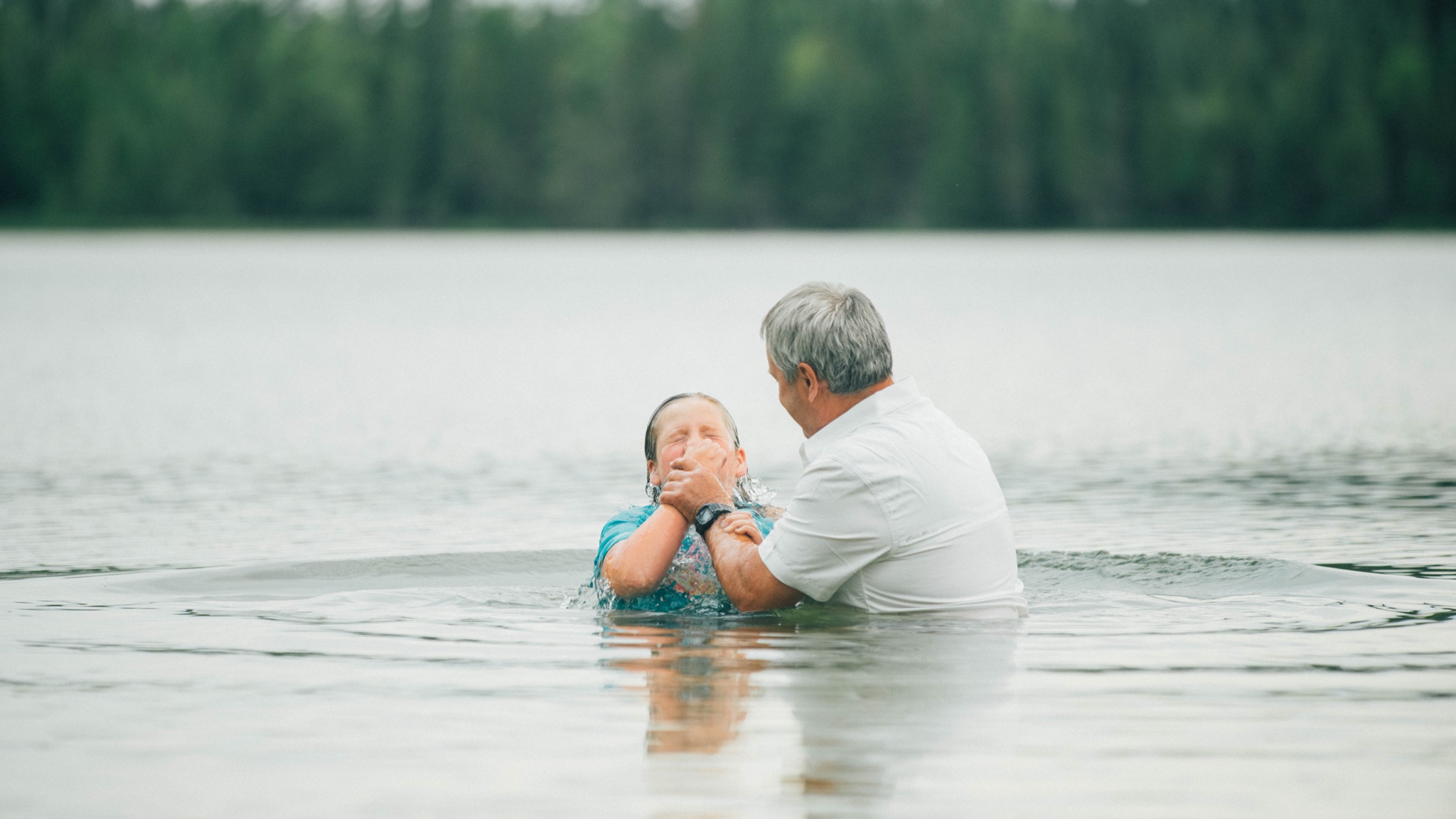 Heartfelt Appreciation for Pastor Ken Micheff