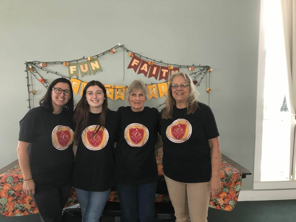 Adventist Community Services: Serving ‘Til the End’