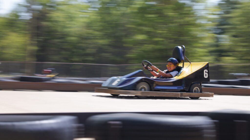 Correction: Summer Camp Registration