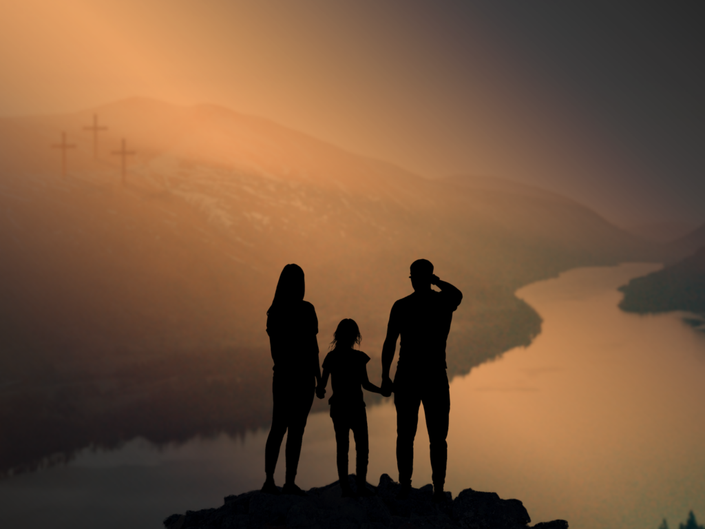 As for Me and My House