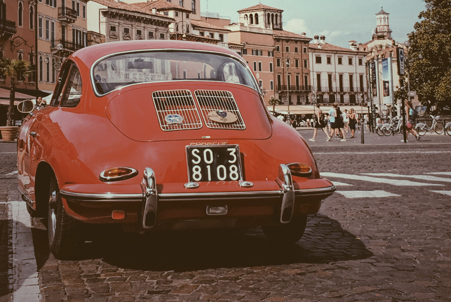 “Ye Olde” CLA Alumni Weekend