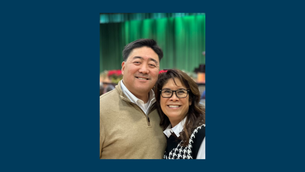 Michigan Conference Appoints New Health Ministries Co-Directors