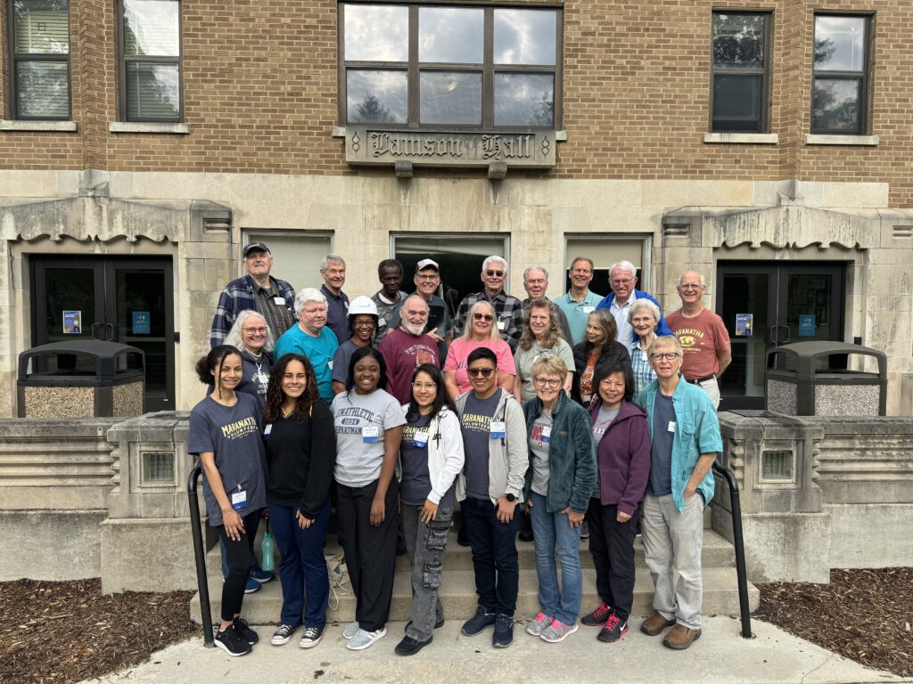 Andrews University Receives Dorm Upgrades