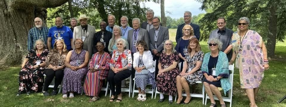 Adelphian Academy Class of 1974 Holds 50 Year Reunion