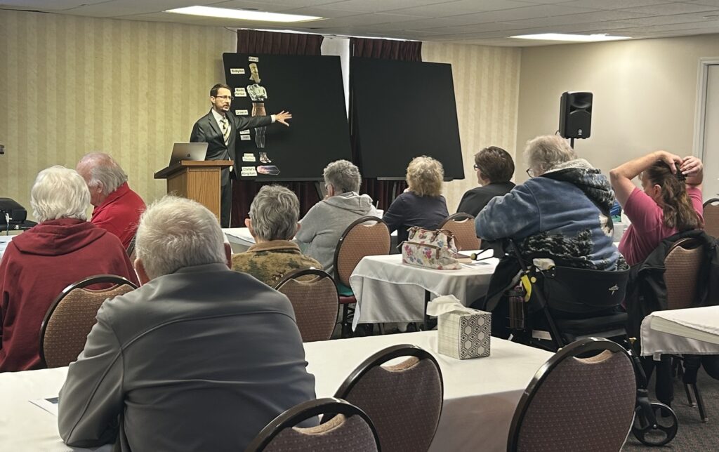 Impactful Evangelism: Port Sanilac’s Community Outreach