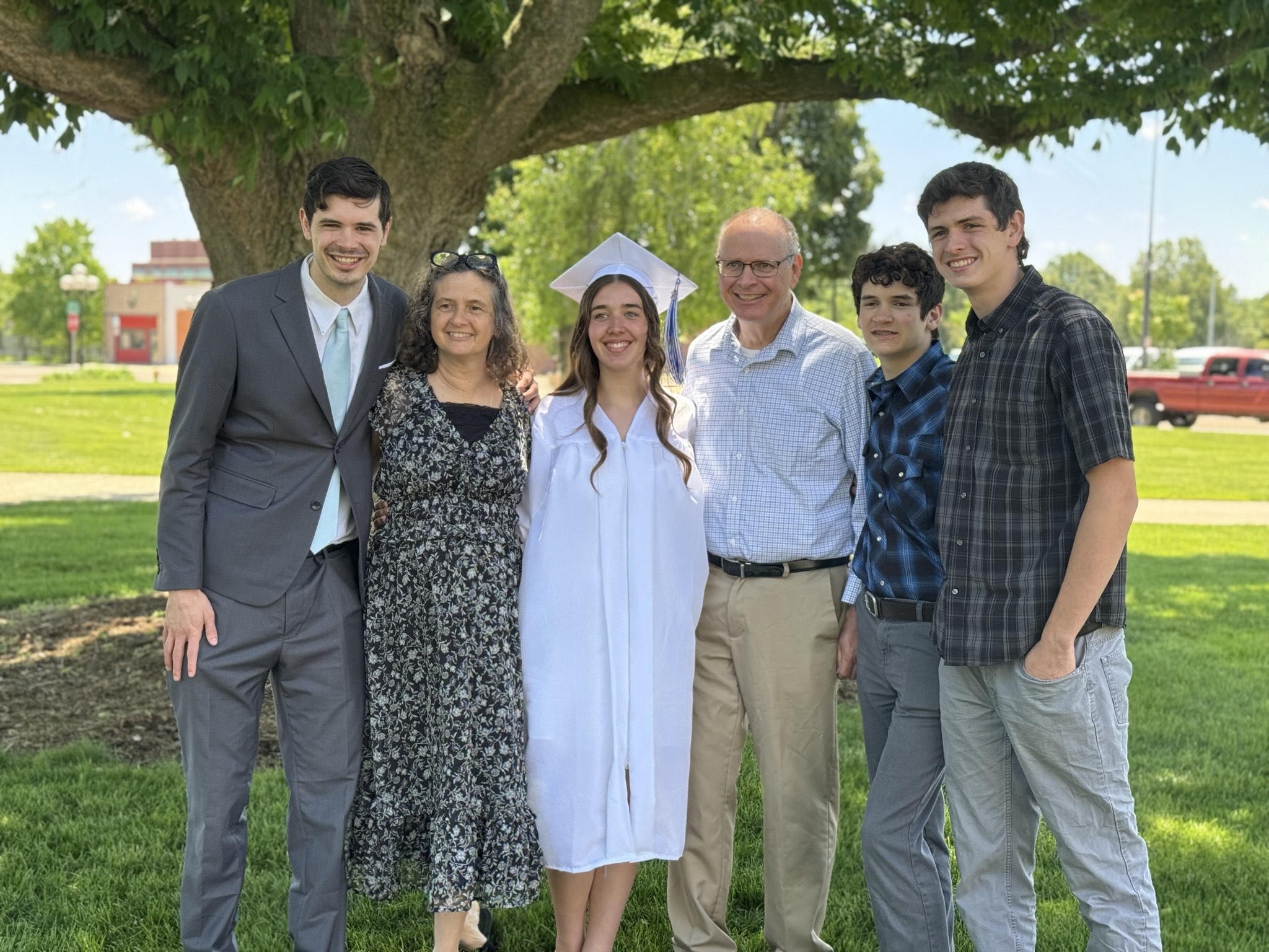 Exchange Student Experiences Battle Creek Academy