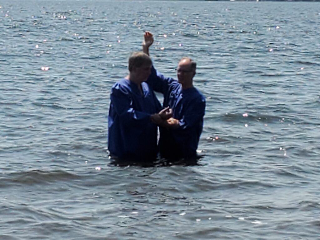 Strong Tower Radio: Pressing Forward Together