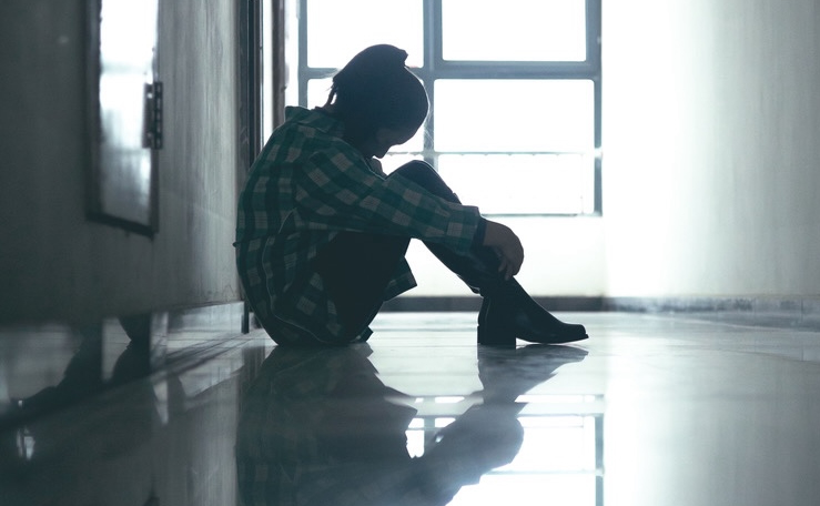 Getting Help from Above