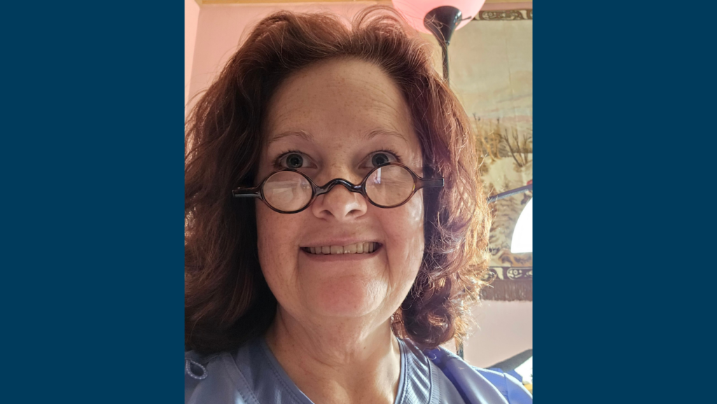 I Went Searching on My Own