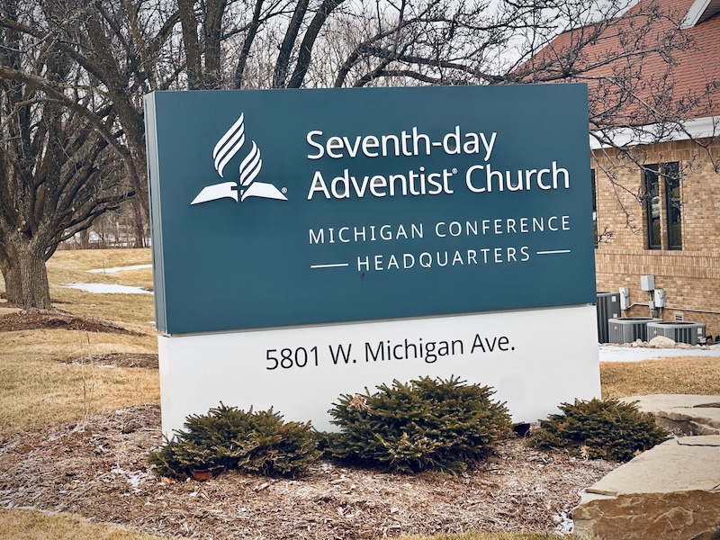 Executive Committee Decides on Village Church Leadership