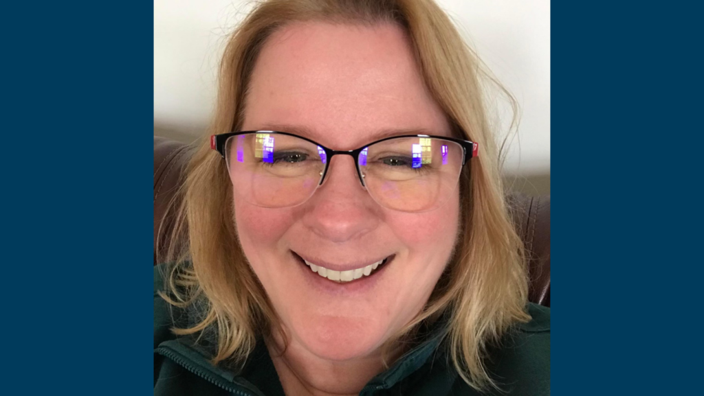 The Church Family I Prayed For