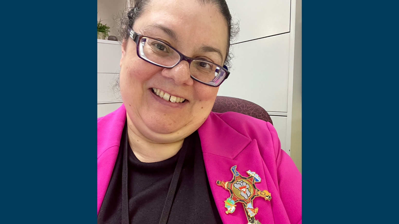 Follow the Mission God Has for You