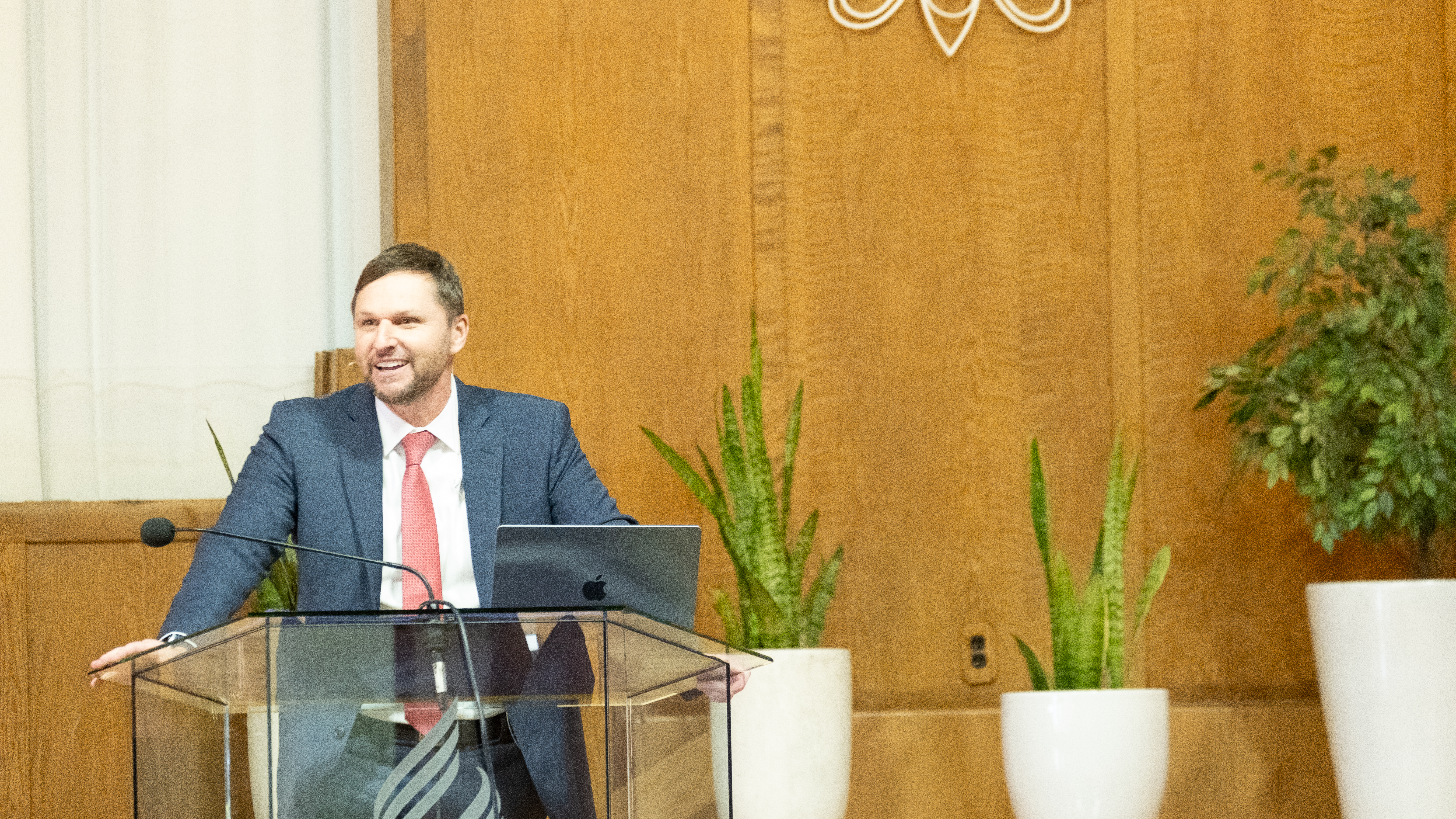 Evangelism Rally Ignites Excitement for Pentecost 2025