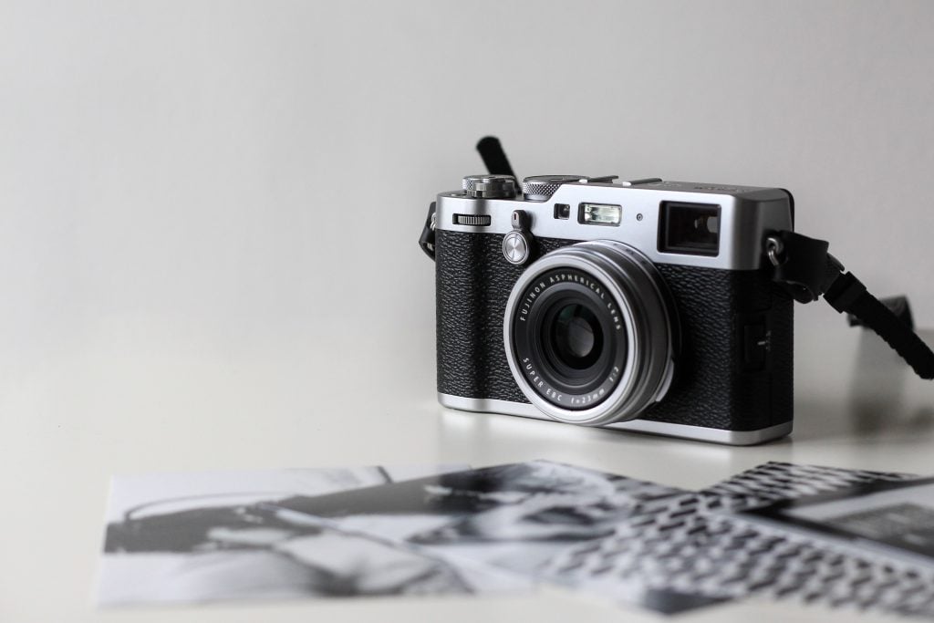 Photo Blogs