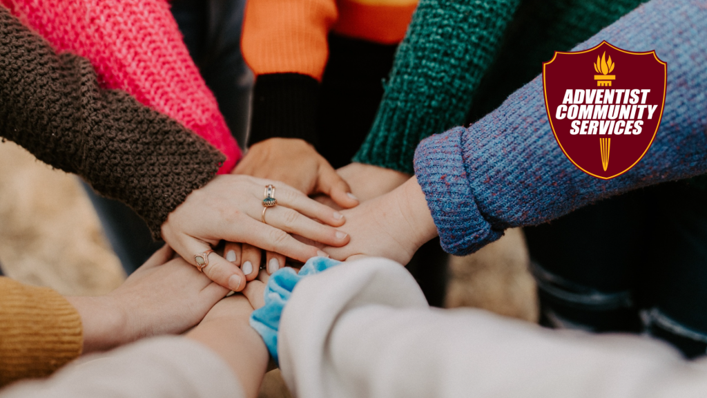 Adventist Community Services – Michigan Conference