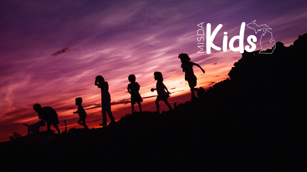 Children’s Ministries