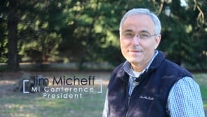 Jim Micheff: Our Greatest Need