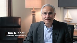 Presidential Address: Jim Micheff