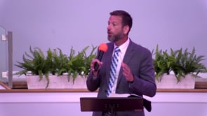 Sabbath School (2nd): Kameron DeVasher