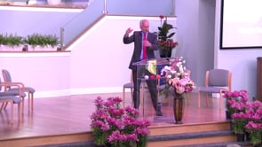 Sabbath Divine (2nd): Ron Kelly