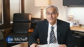 Jim Micheff: Presidential Address
