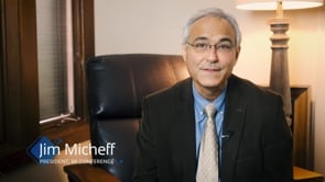 Jim Micheff: Presidential Address