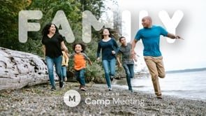 Misda Camp Meeting 2021 Families